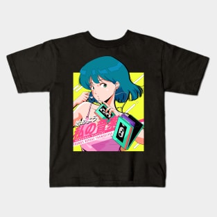 ONGAKU Kids T-Shirt